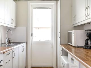 Chalet Löaborn by Interhome - 1