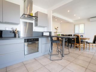 Villa Les 4 Vents by Interhome - Saint-Aygulf - 2