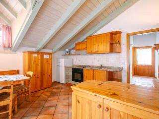 Apartment Cesa Pra da Molin-1 by Interhome - Campitello - 2