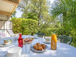Apartment Le Mas des Calanques-1 by Interhome - Saint-Aygulf - 0