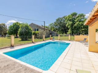 Holiday Home La Grive by Interhome - Richerenches - 5