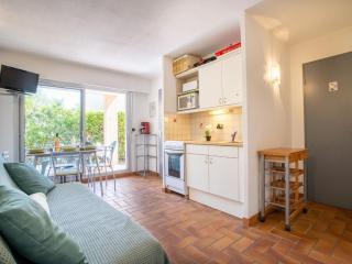 Apartment La Gaillarde-5 by Interhome - Les Issambres - 9