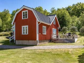 Holiday Home Mjöhult Utsikten by Interhome - Ätran - 4