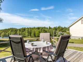 Holiday Home Mjöhult Utsikten by Interhome - Ätran - 2
