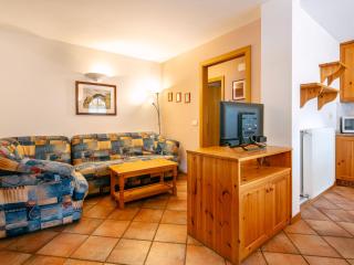 Apartment Cesa Pra da Molin-3 by Interhome - Campitello - 1