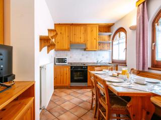 Apartment Cesa Pra da Molin-3 by Interhome - 1