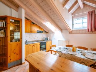 Apartment Cesa Pra da Molin-4 by Interhome - Campitello - 4