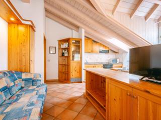 Apartment Cesa Pra da Molin-4 by Interhome - Campitello - 2