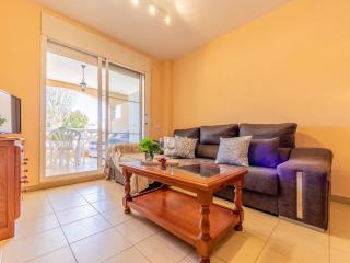 Apartment Res Mediterraneo-5 by Interhome - Riumar - 5