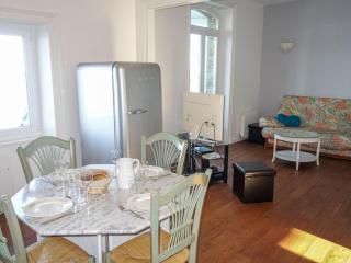 Apartment Les Nielles by Interhome - Saint Malo - 8