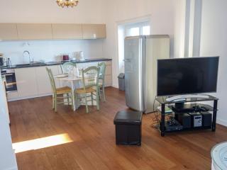 Apartment Les Nielles by Interhome - Saint Malo - 2