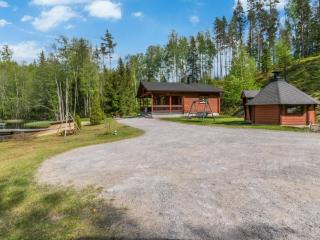Holiday Home 7734 by Interhome - Kaartilankoski - 9