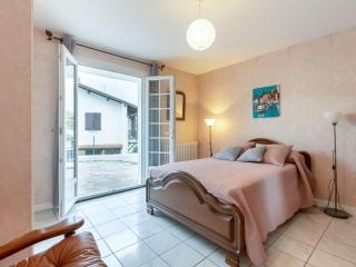Apartment Petit bois-1 by Interhome - Saint-Jean-de-Luz - 2