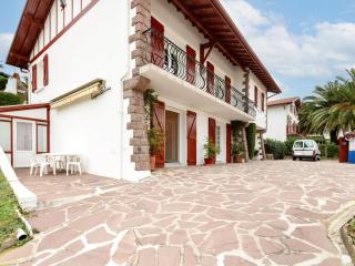 Apartment Petit bois-1 by Interhome - Saint-Jean-de-Luz - 0