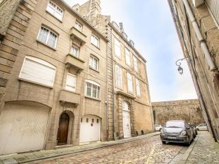 Apartment Asfeld by Interhome - Saint-Malo - 6