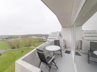 Studio High in the sky with amazing views by Interhome - De Haan - 6