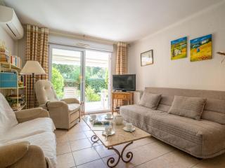 Apartment Le Grand Parc-5 by Interhome - Saint-Aygulf - 8