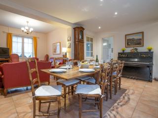 Holiday Home Ker Maria by Interhome - Saint-Malo - 0