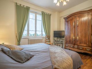 Holiday Home Ker Maria by Interhome - Saint-Malo - 6