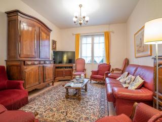 Holiday Home Ker Maria by Interhome - Saint-Malo - 8