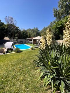 Cocon Classé 3 Etoiles - Love et Détente - SPA - 9