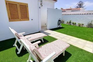 Precioso Bungalow 1 - Playa del Inglés - 5