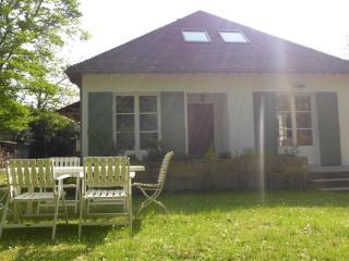 Holiday Home Sunny Lodge by Interhome - Cabourg - 6