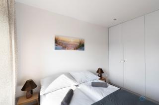 Bright and Cosy 3city Apartment in Gdynia with Parking by Noclegi Renters - Gdynia - 3