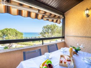 Apartment La Gaillarde-15 by Interhome - Les Issambres - 0
