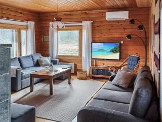 Holiday Home Riekkotupa by Interhome - Enontekiö - 5