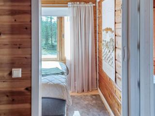 Holiday Home Riekkotupa by Interhome - Enontekiö - 3