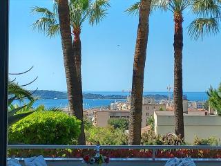 Apartment Alexandra Palace-4 by Interhome - Cannes - 6