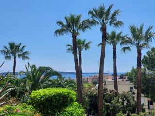 Apartment Alexandra Palace-4 by Interhome - Cannes - 0