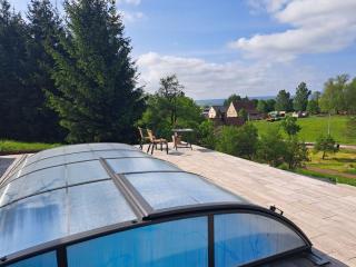 Holiday Home Frilo by Interhome - Šonov - 9