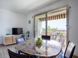 Apartment Les Voiliers by Interhome - Saint-Laurent-du-Var - 4