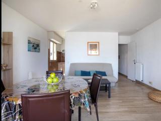 Apartment Les Voiliers by Interhome - 3