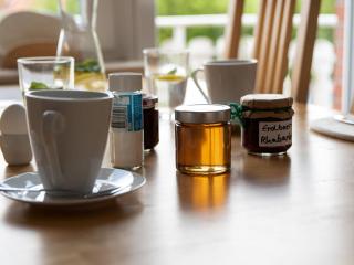 Apartment Deichperle-2 by Interhome - 8