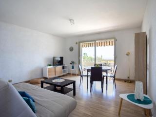 Apartment Les Voiliers by Interhome - 3