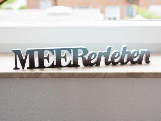 Apartment Deichperle-2 by Interhome - Norddeich - 1