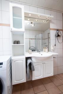 Apartment Deichperle-2 by Interhome - Norddeich - 8