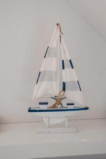 Apartment Deichperle-2 by Interhome - Norddeich - 4