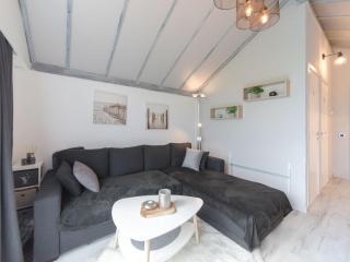 Apartment La Bella Vita parking and shared pool by Interhome - De Haan - 2