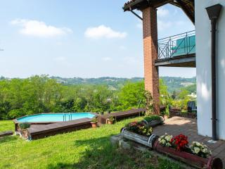 Holiday Home Sant'Evasio by Interhome - Ovada - 4