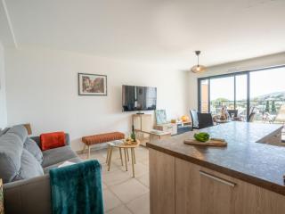 Apartment Le Diamanti-1 by Interhome - Saint-Aygulf - 9