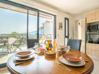 Apartment Le Diamanti-1 by Interhome - Saint-Aygulf - 1