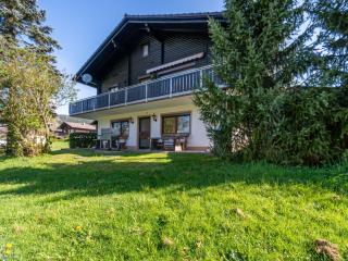 Apartment Am Hohen Bogen-61 by Interhome - 6