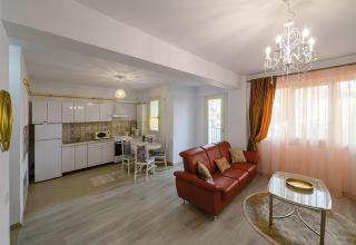 Apartament Laur - Gura Humorului - 0