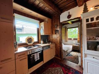 Chalet Chalet Bodental 28 by Interhome - Bodental - 5