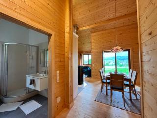 Chalet Stressless by Interhome - Presseggen - 1