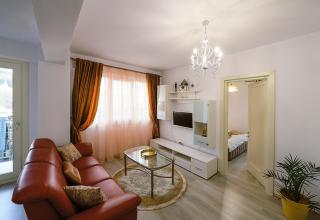 Apartament Laur - 5